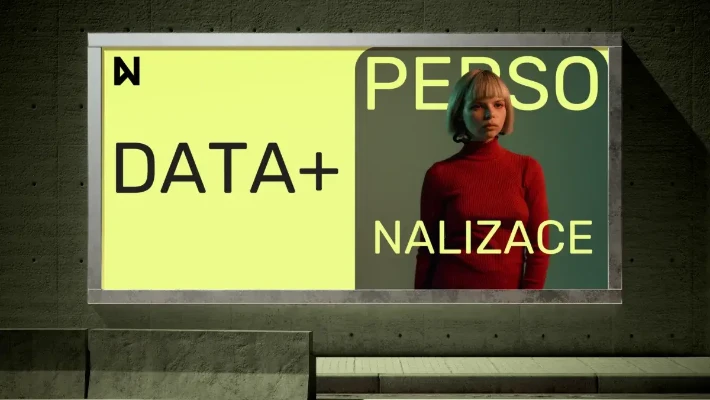 data a personalizace - nexus mag