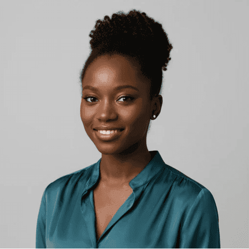 headshot image