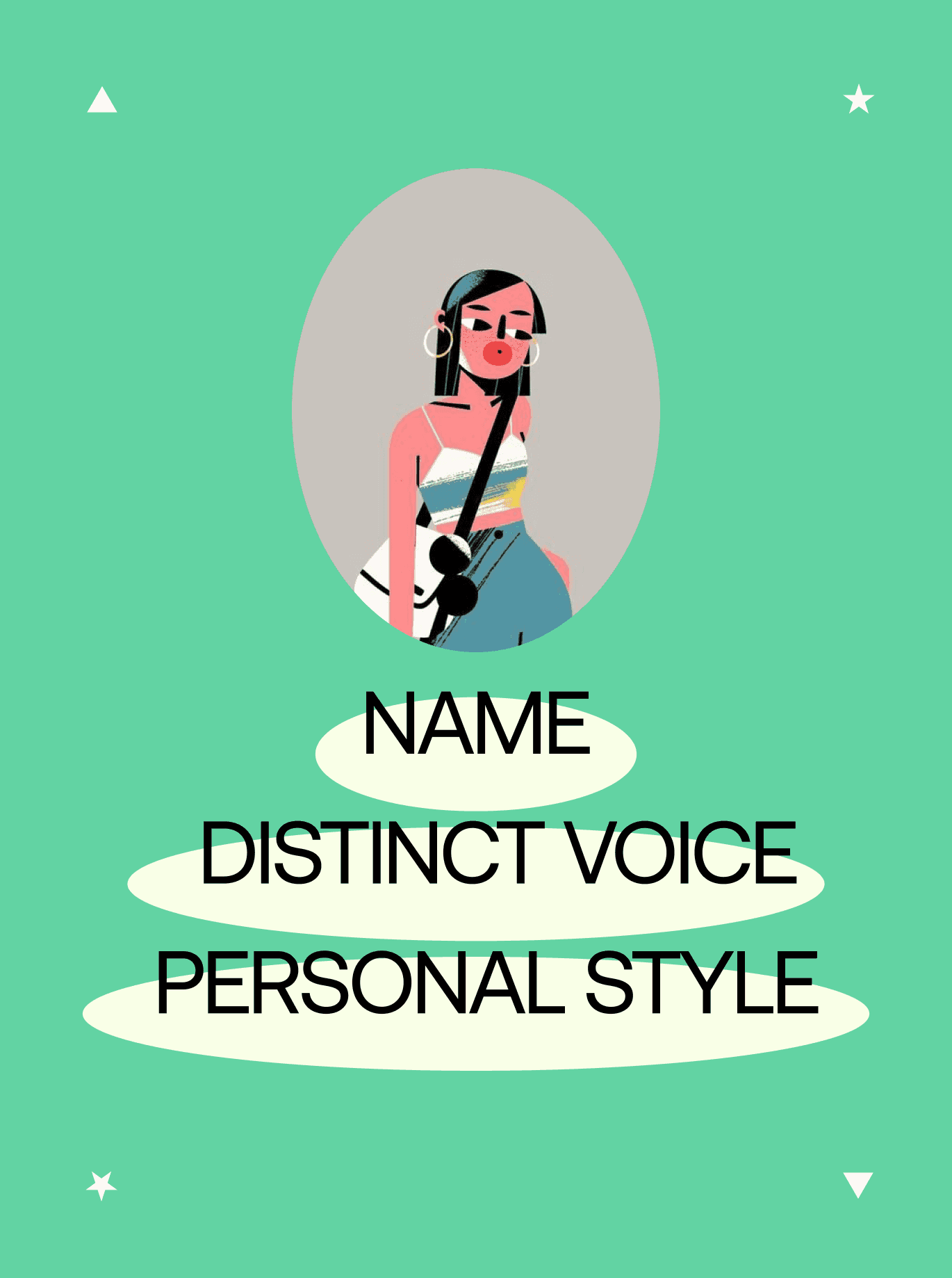 brand identity elements