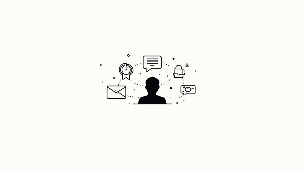 Omnichannel Communication Strategy