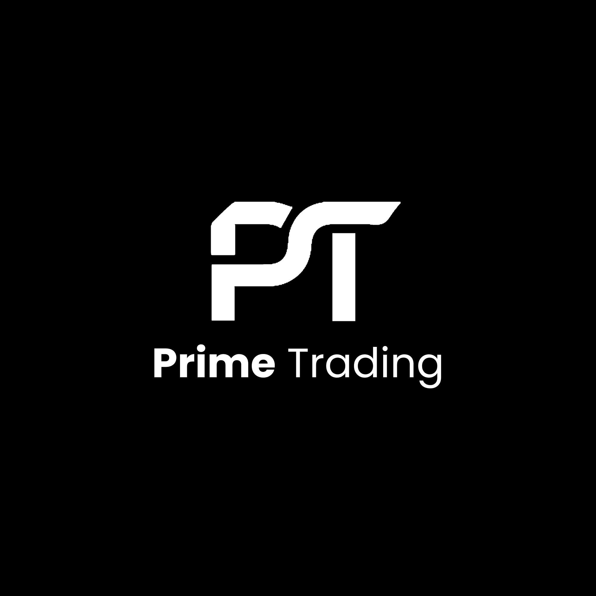 Prime Trading Logo