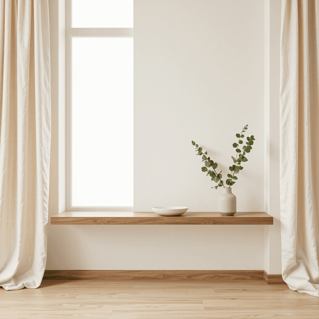 product photography of Home furniture and decor