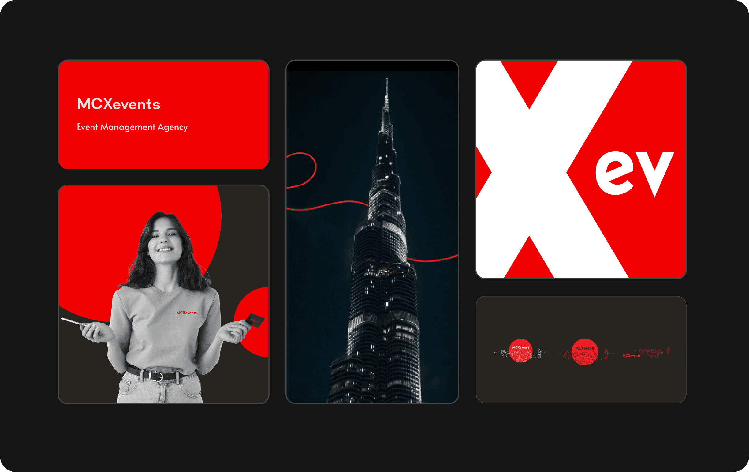 People using laptop and discusing