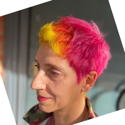 Anthoula Nolan picture