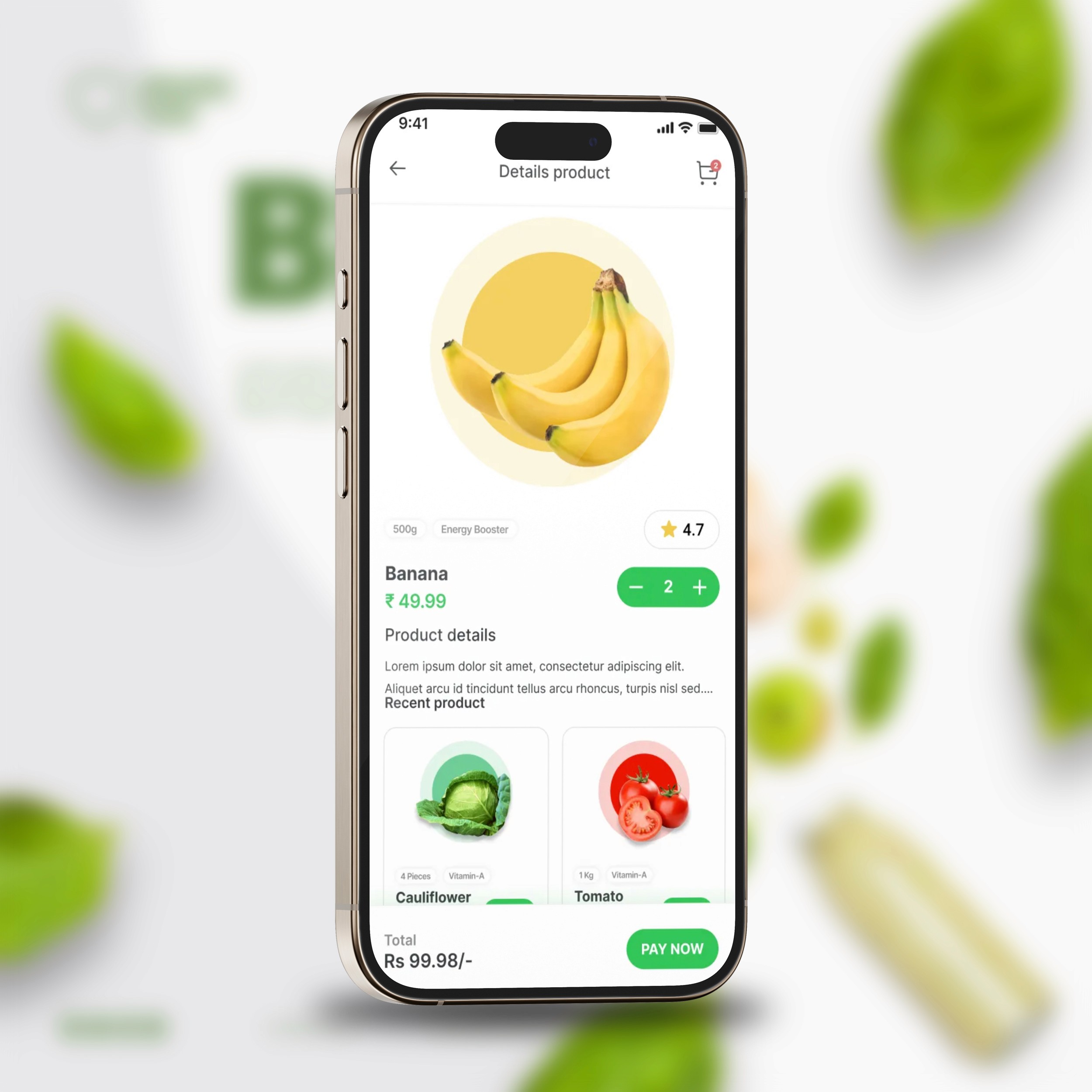 Charmant - Tablet Screens