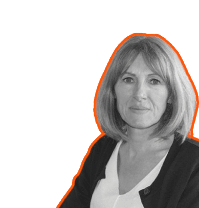 Bernadette Courteaux