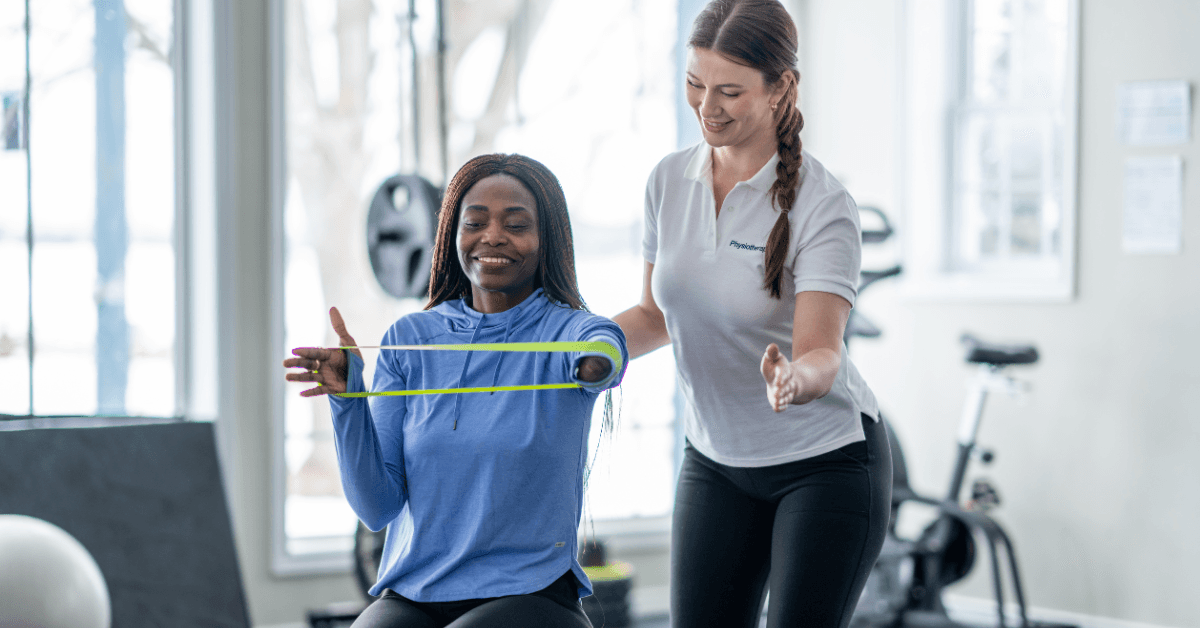 A make or break piece of opening a new pt practice is making sure that you have the right physical therapy equipment for each client.