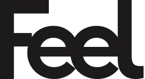 Feel logo