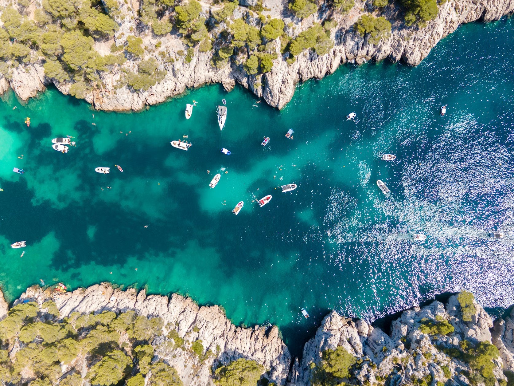 Bord de mer de Beausoleil, un emplacement recherché pour la location saisonnière accompagnée par la conciergerie Croceo