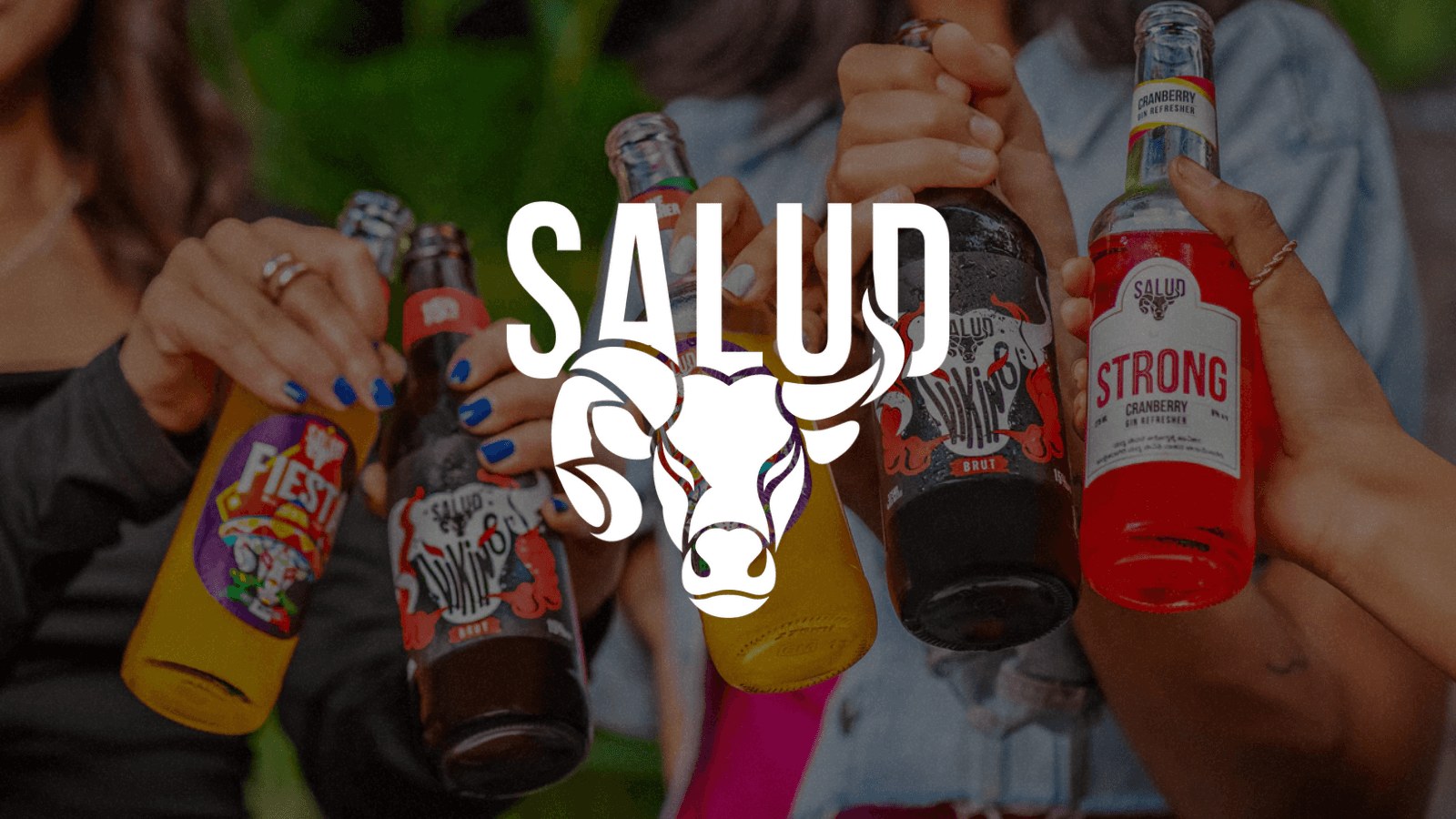 Salud Beverages