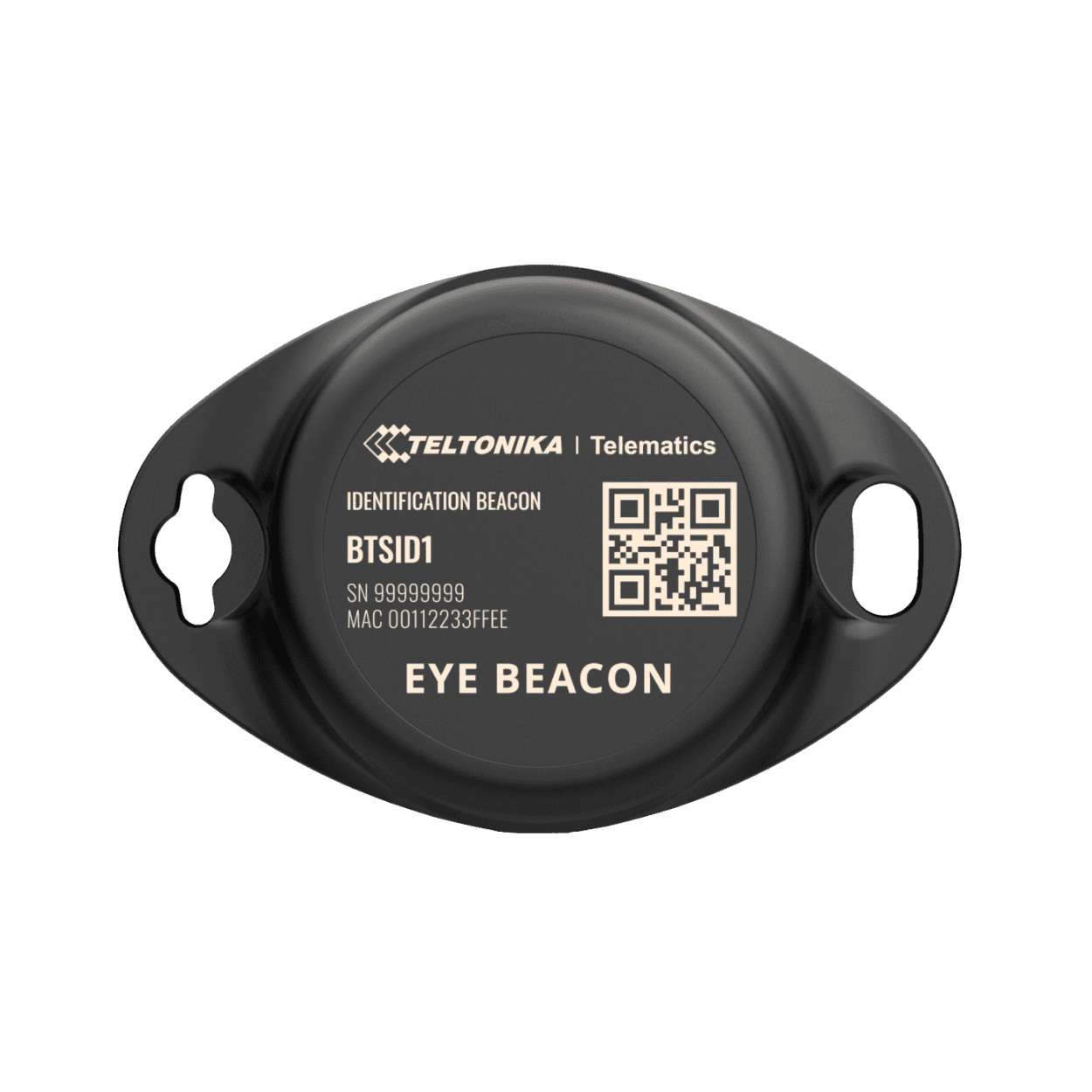 Teltonika BTSID1 device