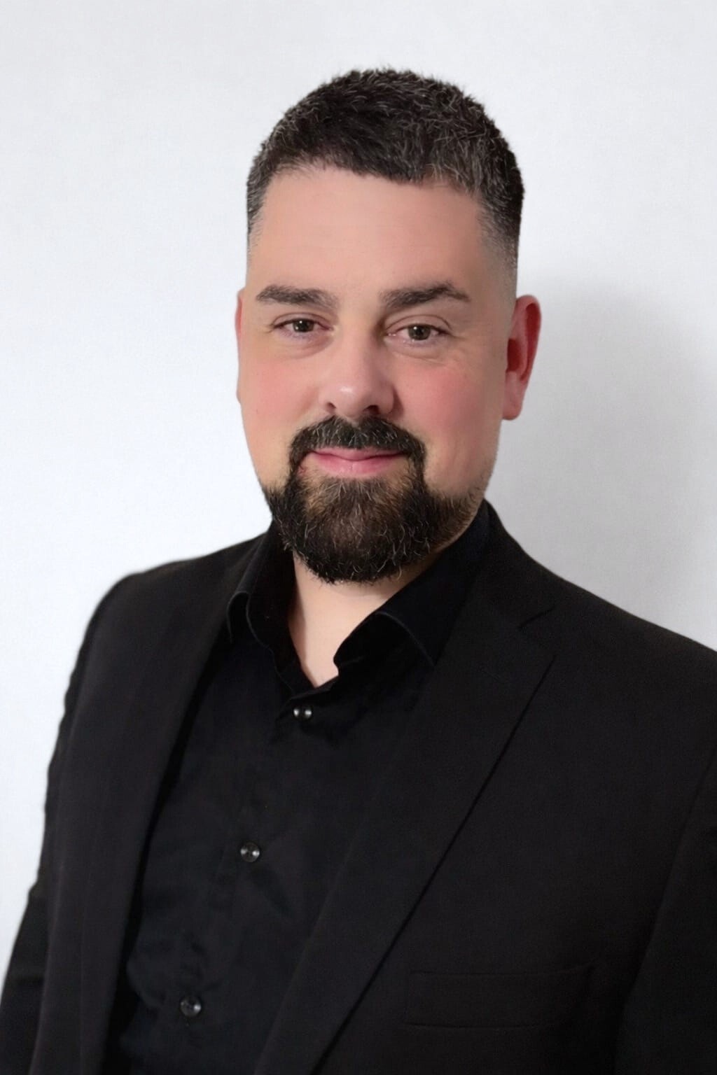 Alexandar Krasnic profilbild