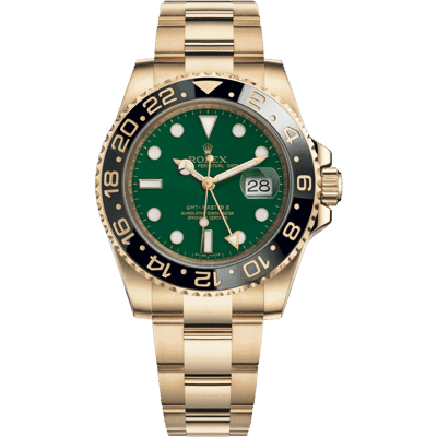Rolex GMT-Master II image 0