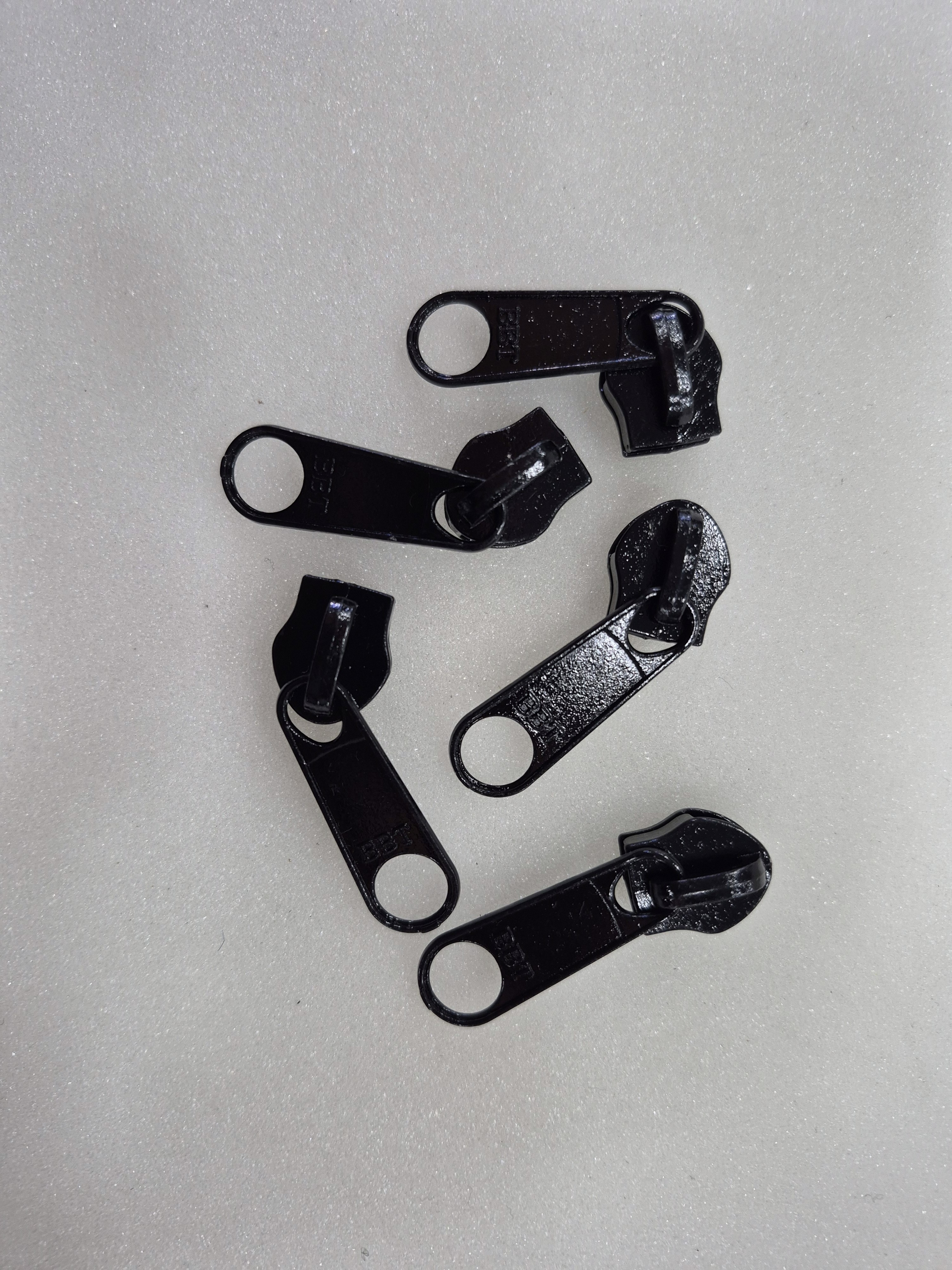 Cursor BBT 1cm Cor Preto