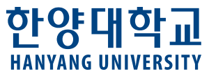 한양대학교 로고