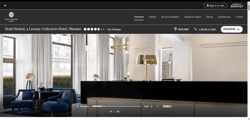 Hotel-Bristol-click-on-button-feedbacks