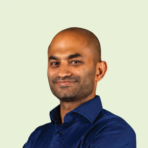 Vaibhav Hegde
