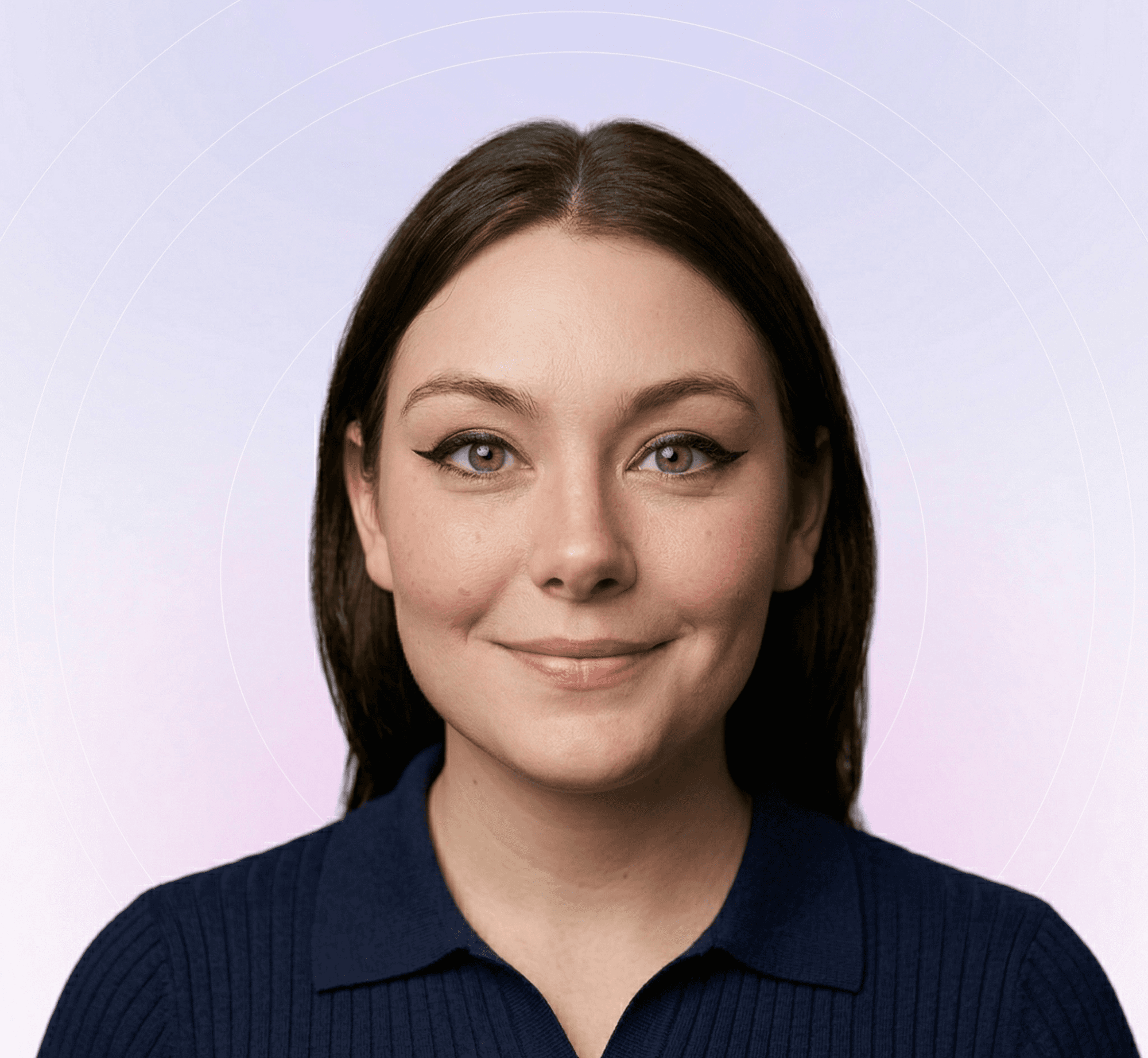 Ana Sandhoff, Head of Client Success at Forever Booked