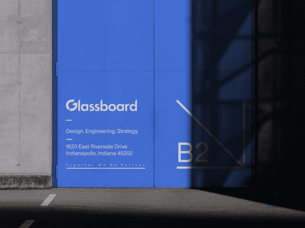 Glassboard HQ