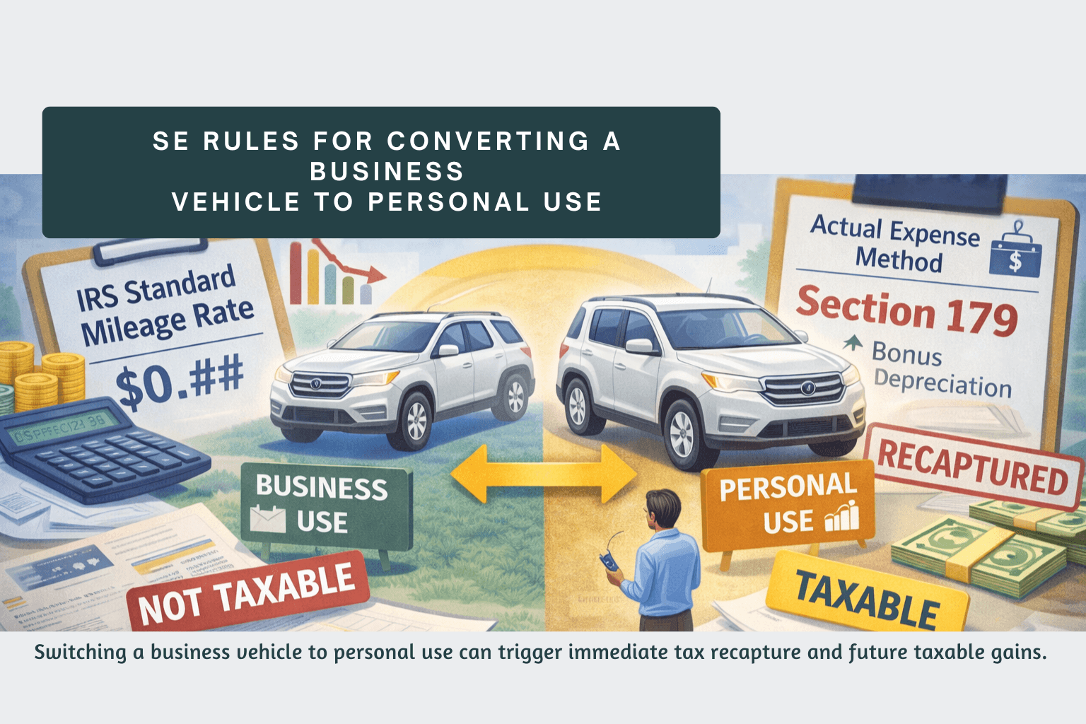 The IRS has finalized Form 1099-DA, reshaping how cryptocurrency transactions are reported. Understanding these changes now can help you stay compliant, avoid surprises, and make smarter tax decisions going forward.