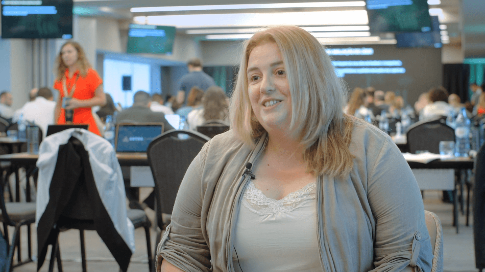 Depoimento Márcia Cristóvão