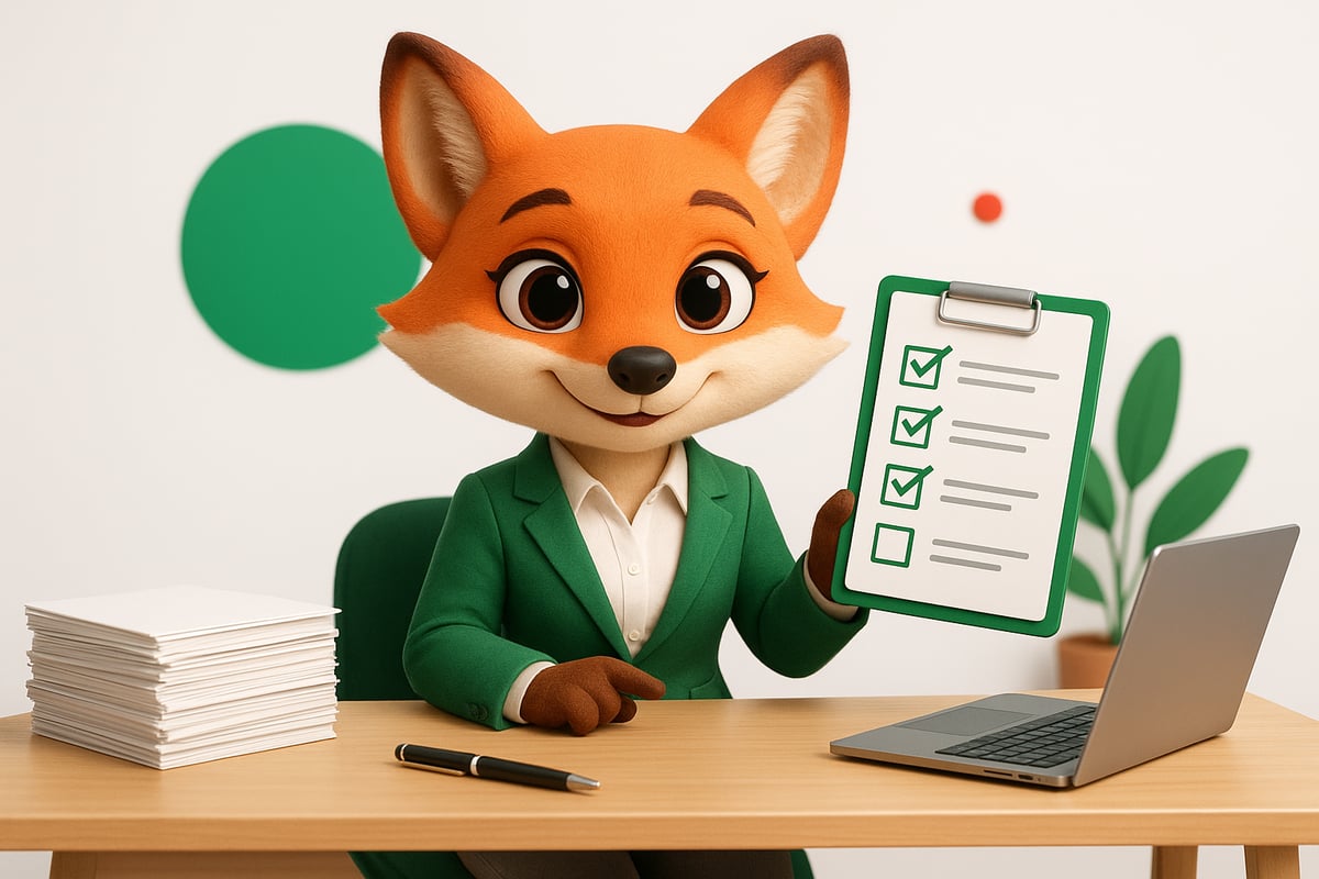 Requisiti e Documentazione Necessaria per Ottenere un Finanziamento