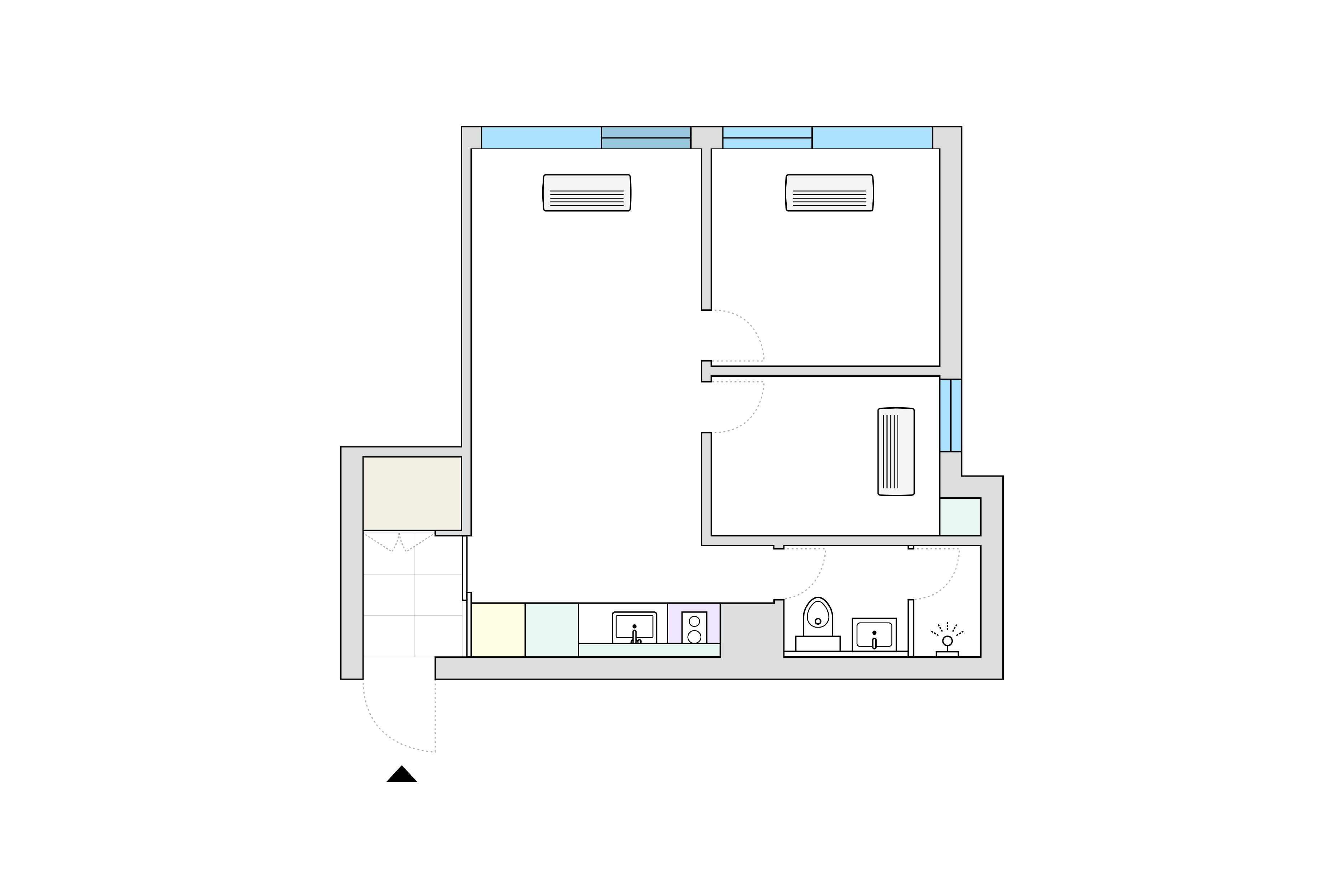 Ground floor image