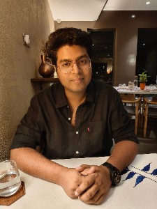 Devashish Shrivastava