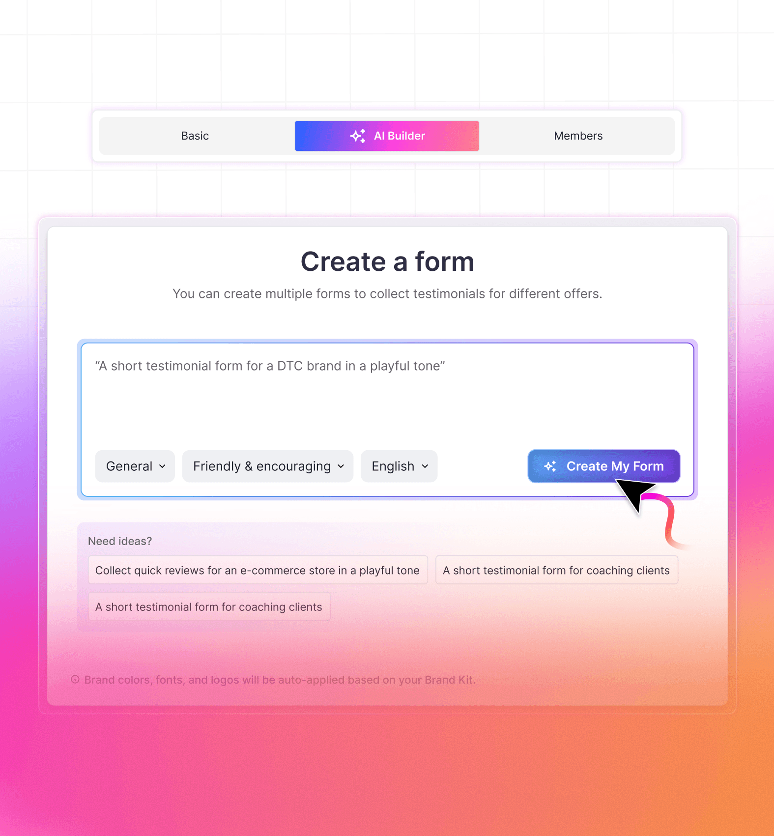 Gridapps Testimonials