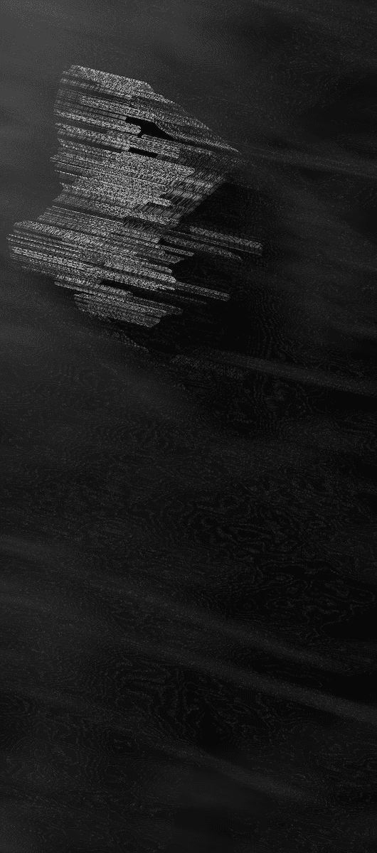 Audio-visual production: ambient sound design, video, graphic design