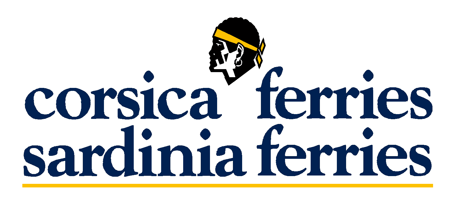 Corsica Ferries logo