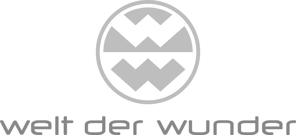 Welt der Wunder Logo - Erwähnt wurde Zahnarzt München - Dr. Pink