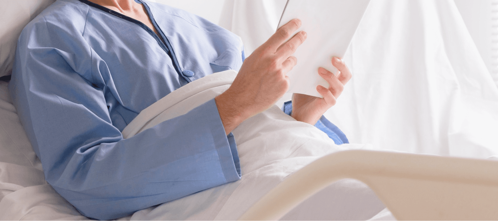 Internação pós-alta hospitalar