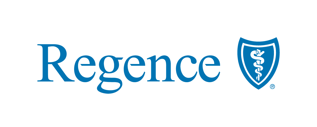 logo of regence
