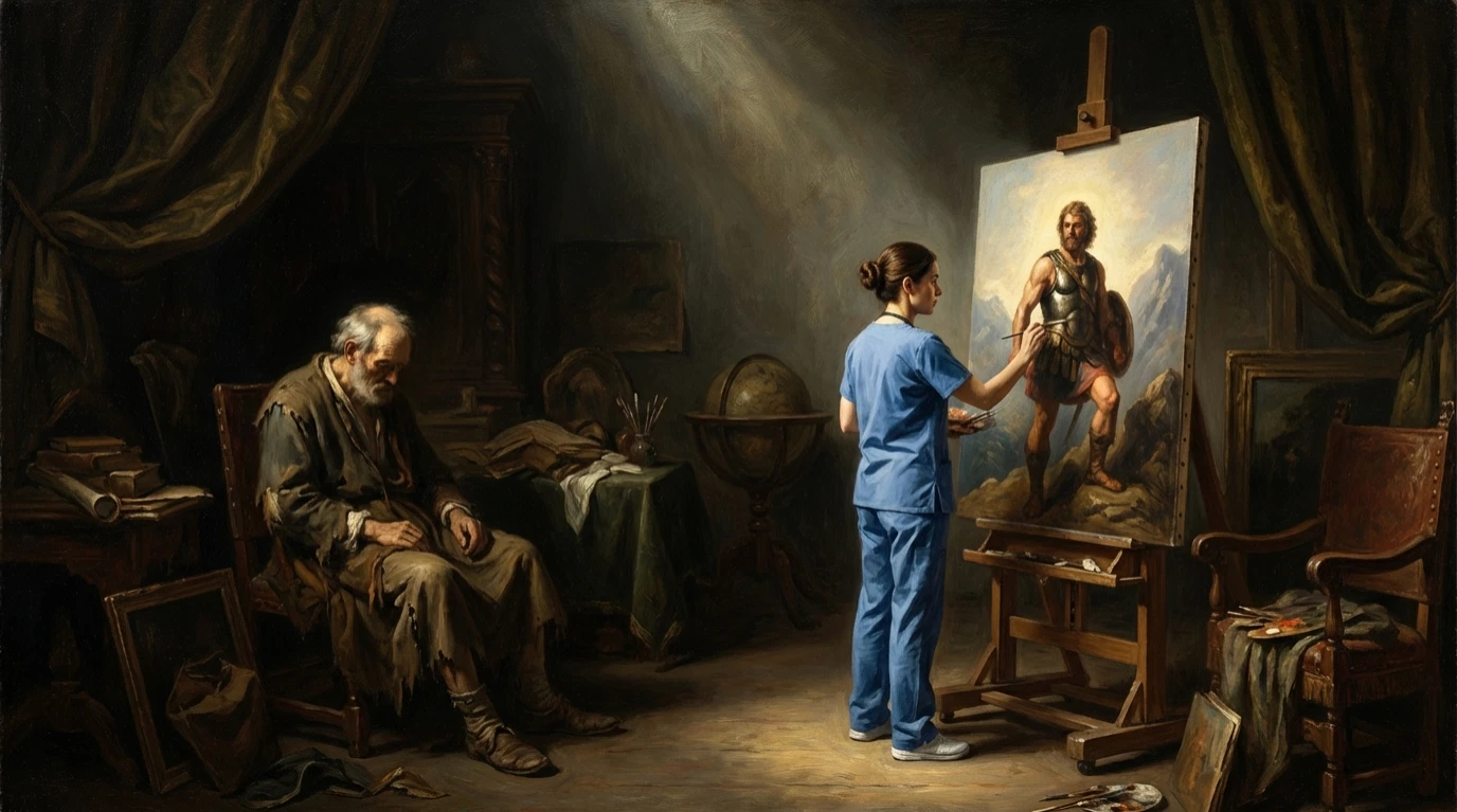 Why "Nice" Charting is Killing Your VBP Score