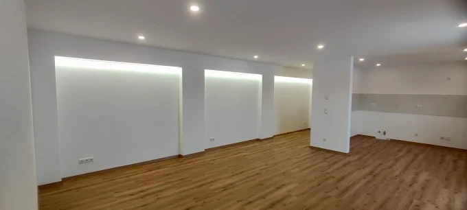 innenausbau