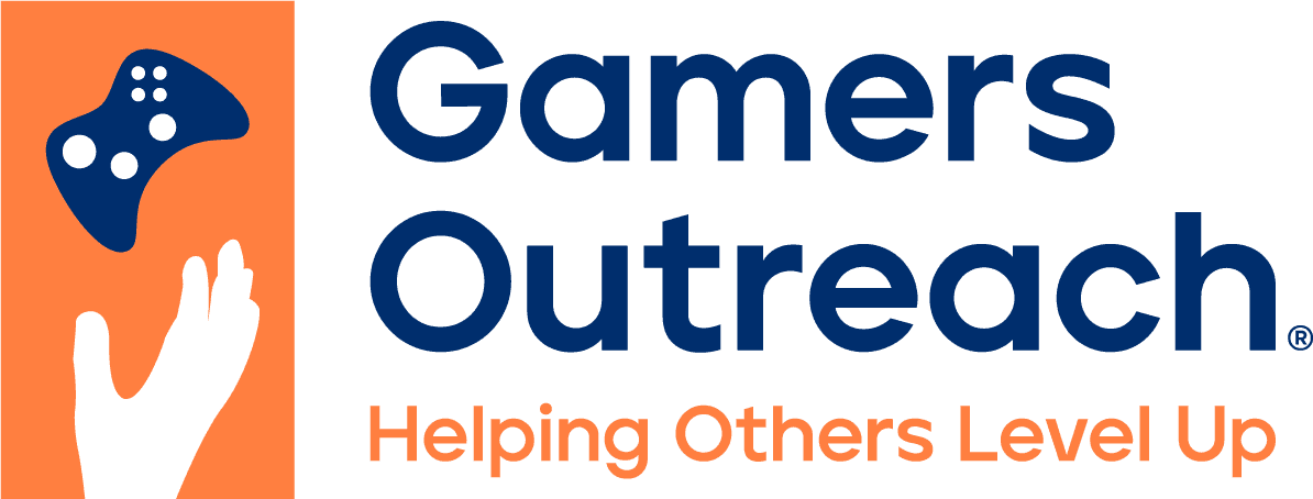 Gamers Outreach
