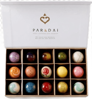 Assorted Bonbons