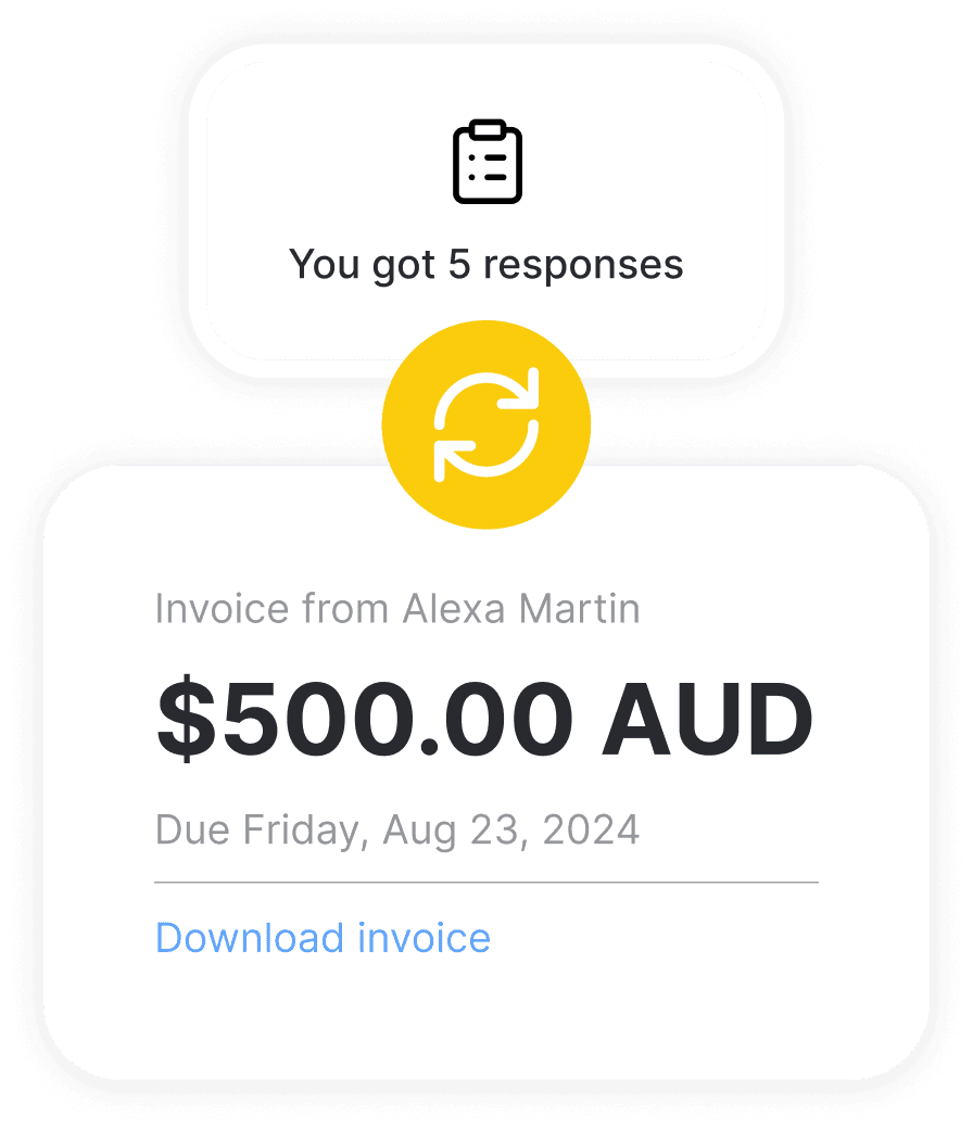 Invoicing Solution for Freelancers and Small Businesses