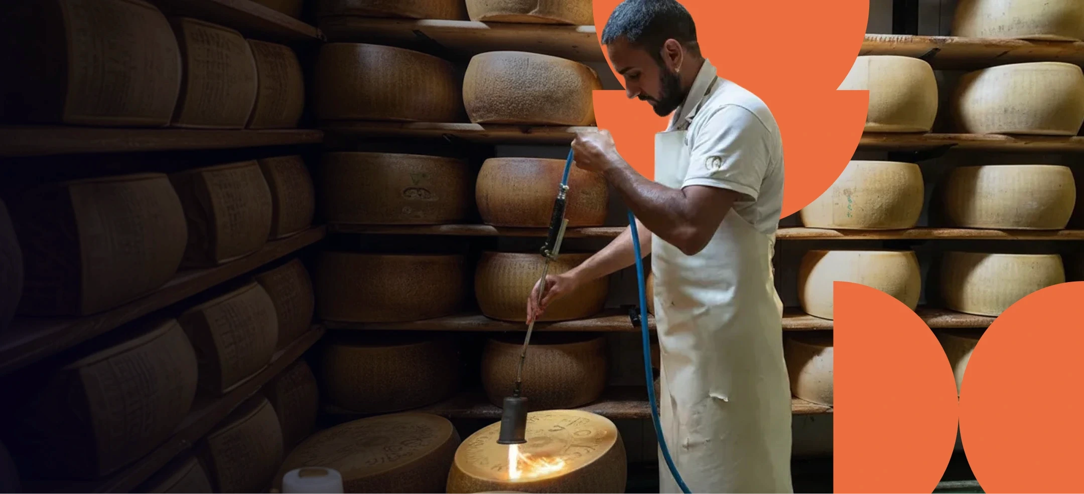 Parmigiano Reggiano