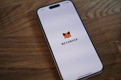 MetaMask Mulls Its Own Stablecoin. Photo By Appshunter On Unsplash.