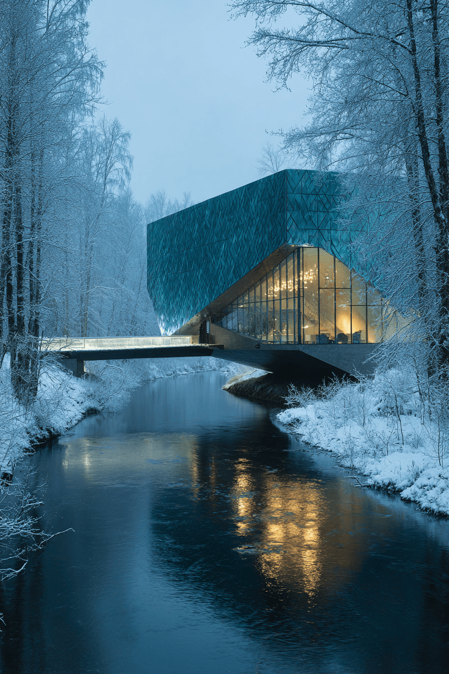 Wellness-Centric Design: Creating Healthy Interiors