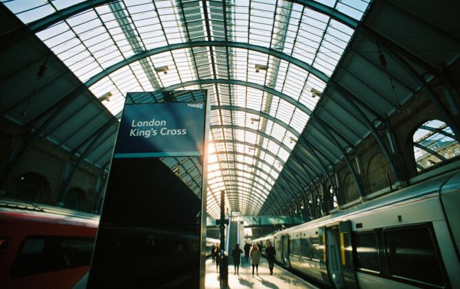 Kings Cross
