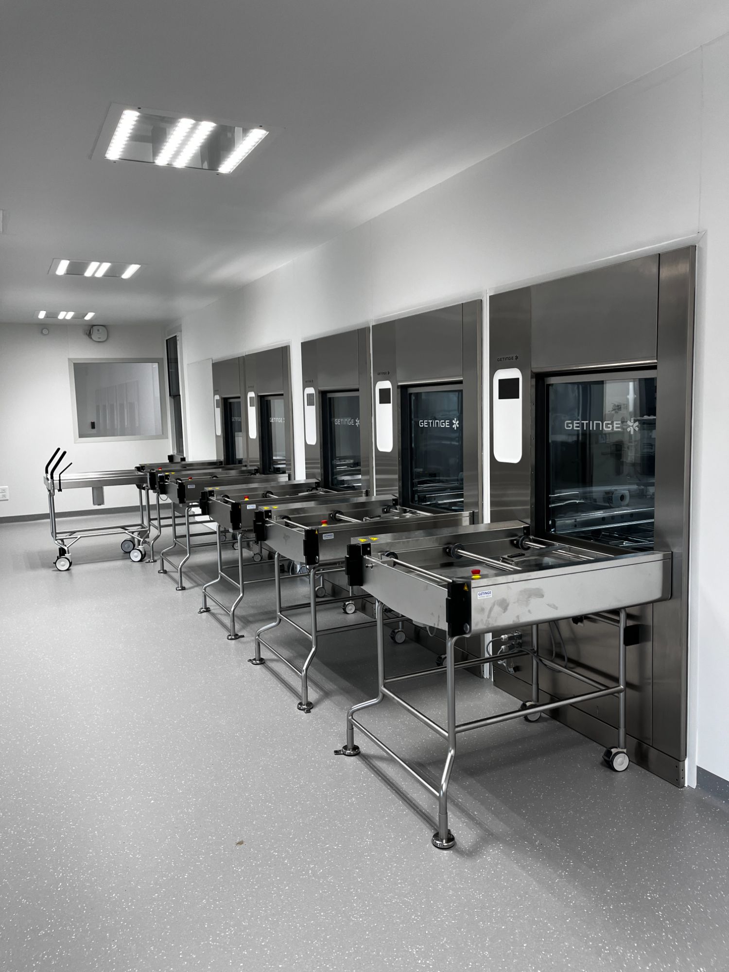 sterilisation clinique pasteur toulouse tam architecture 1