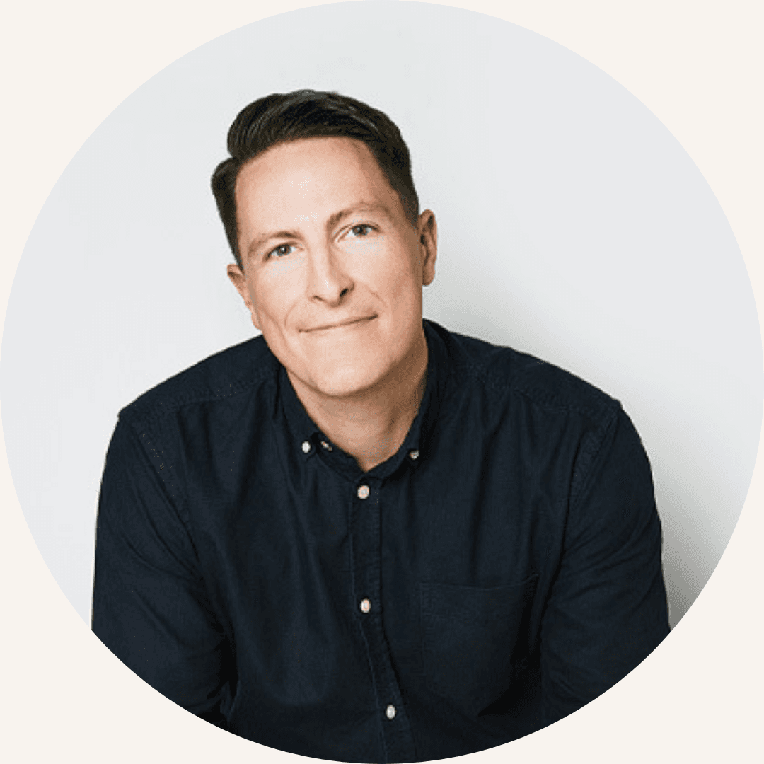 JD St Martin President at Lightspeed