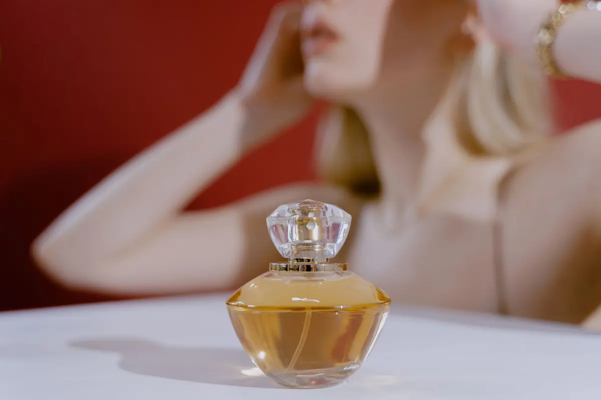 Fragrance