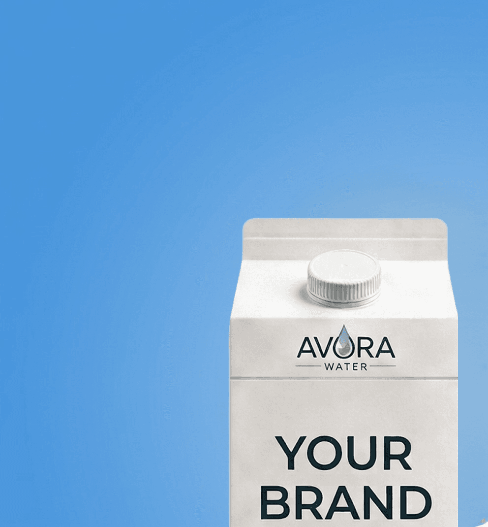 100% Safe & Purified