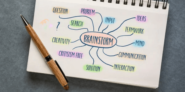 The Scribble Study Method: Transforming Notes into Masterpieces for Better Learning