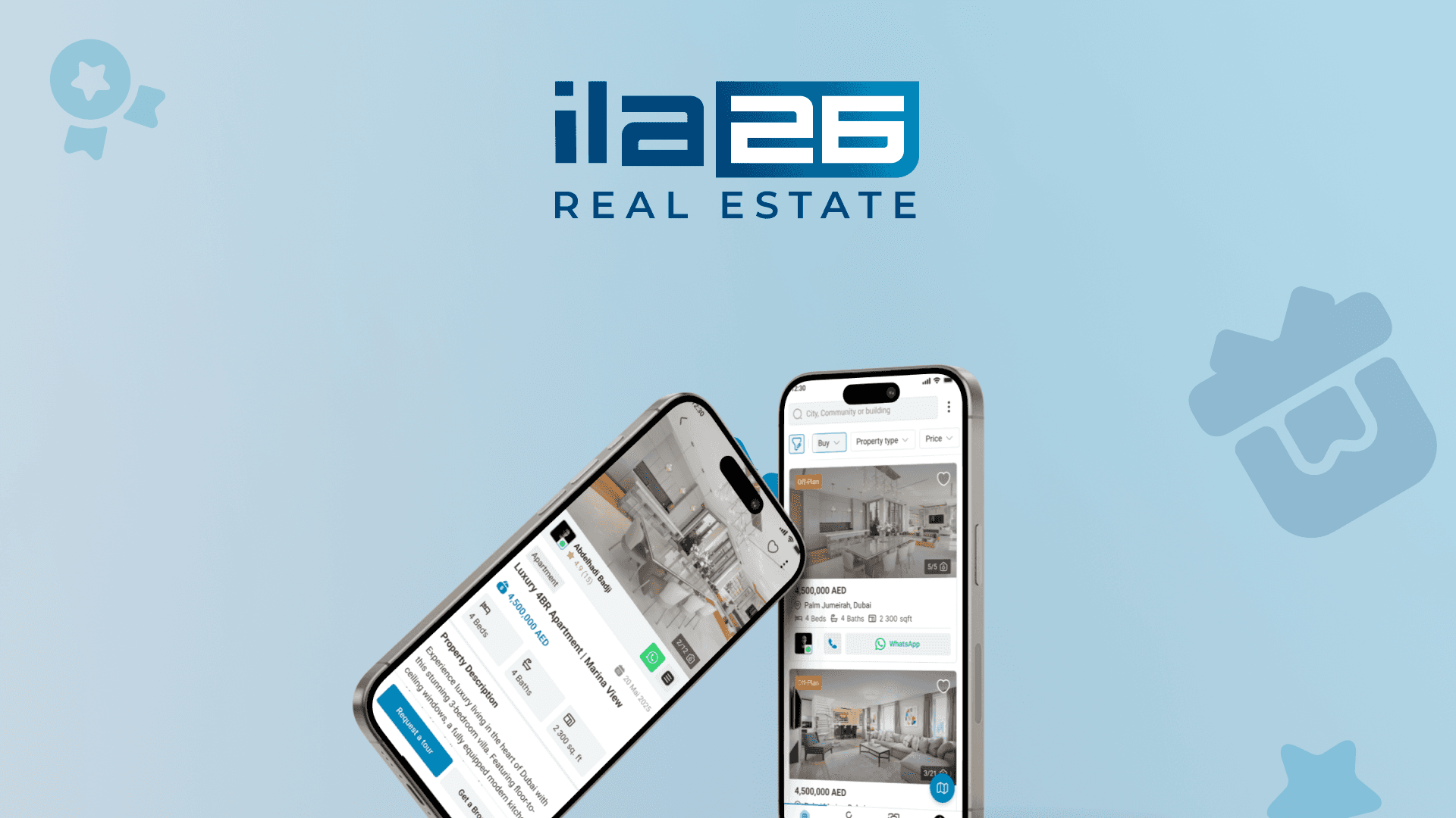 Featured Project Cover Image