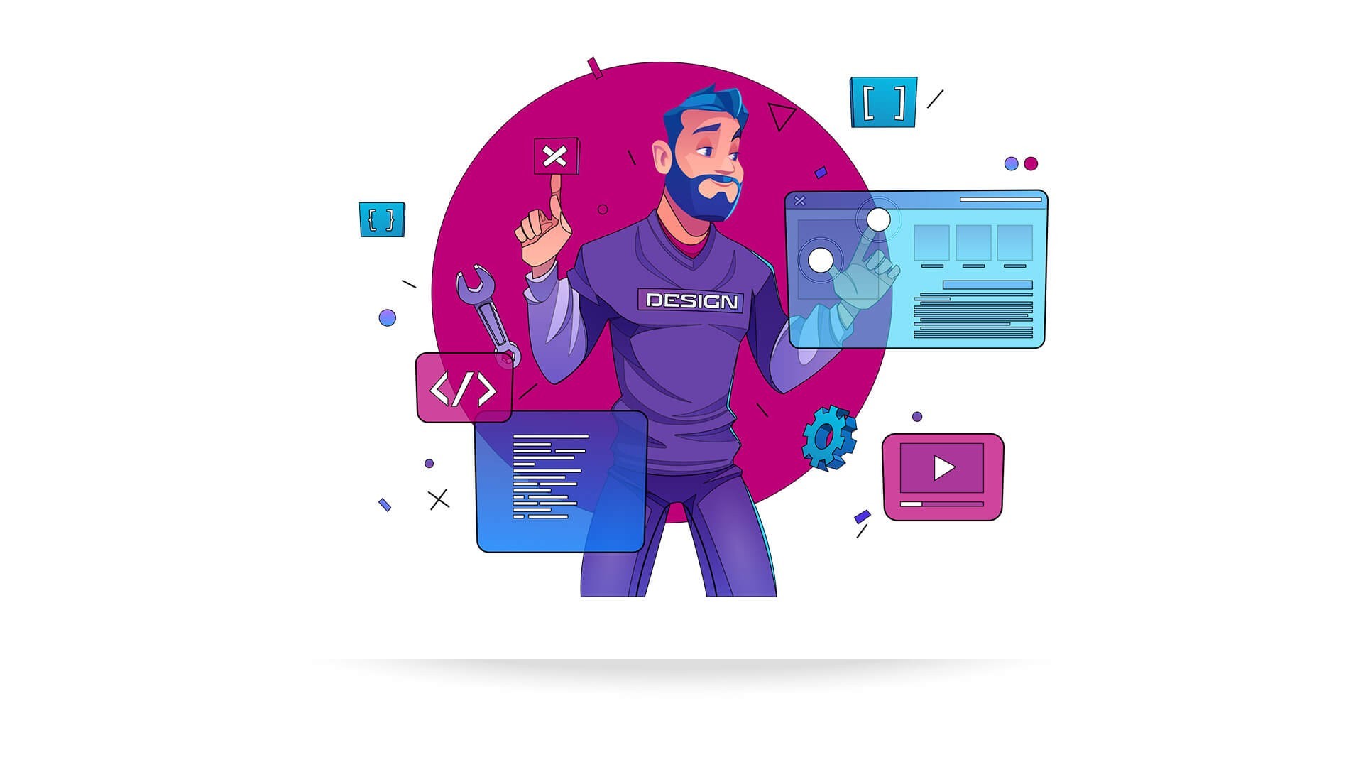 MIU LLP Is Nominated as a Top Web Design Company in Singapore by Startup Pill